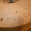 Cooksnap dari ninet untuk resep Chiffon Cake Coklat