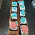 Cooksnap dari Alifah Lestari untuk resep Cake Potong Gluten Free