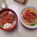 Cooksnap dari Indiar untuk resep Internet (Indomie Telur Kornet)