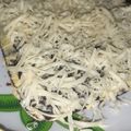 Cooksnap dari Widian.id untuk resep Brownies tanpa telur dan Mixer (Eggless Brownies)