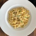 Cooksnap dari meals untuk resep Fettuccine Carbonara