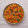 Harsha Solanki का कुकस्नैप जब उन्होंने गट्टे की सूखी सब्जी (Gatte ki sukhi sabji recipe in hindi) बनाया था।