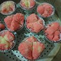 Cooksnap dari Tiana Fitriani untuk resep Bolkus sprite mekar