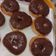 Cooksnap dari Susan Susanti untuk resep Pao, Roti burger, Frozen Donat Tepung Gandum Utuh part 1