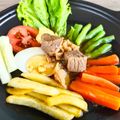 Cooksnap dari jessy arysanti untuk resep Selat segar solo