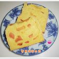 林安安 的 完熟吐司~外皮吐司邊不會硬皮喔！ cooksnap