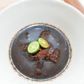 Cooksnap dari dapurpempi untuk resep Rawon Daging Sapi #FestivalResepAsia #Indonesia #Sapi