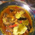 Cooksnap dari Rizqi Khoirunnisa untuk resep Tongkol Asam Padeh