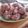 El cooksnap de Marina Francese cuando hizo Pan de remolacha.