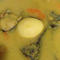 Cooksnap dari Ratna Kristanti untuk resep Gulai ikan tongkol sederhana