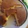 El cooksnap de Marianella Cambre cuando hizo Torta de naranja muy fácil.