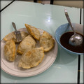 Cooksnap dari Yzzzz untuk resep Pempek pistel palembang