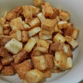 Cooksnap dari Jennifer Steffany untuk resep Caramel Bread Popcorn Pinggiran Roti Tawar
