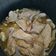 El cooksnap de Robledo cuando hizo Solomillo de cerdo al whisky.