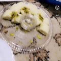 صورة من Rose Rose، شاركها بعد تجربة وصفة حلاوة الجبن