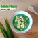 Cooksnap dari Nining Sari_3R untuk resep Selada singkong