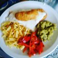 El cooksnap de Juan monet cuando hizo Suprema Maryland.