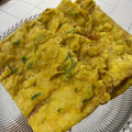 Cooksnap dari evie andari untuk resep Tempe Mendoan Khas Banyumas