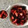 El cooksnap de Kikue Shima cuando hizo Ensalada de frutos rojos.
