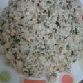 El cooksnap de Comer, Imaginar, Viajar cuando hizo Garbanzos con arroz.