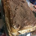 El cooksnap de Valen Krawiec cuando hizo Tiramisú ☕🤤.
