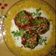 Beena Radia's cooksnap of when they made વડોદરાની ફેમસ ભેળ કચોરી (Vadodara Famous Bhel Kachori Recipe In Gujarati).