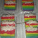 Cooksnap dari Momy Viet'rose untuk resep Bolu Rainbow kukus 1 telur