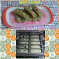 Cooksnap dari neѕya praтιѕтa untuk resep Kue Pukis Kentang