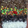 Cooksnap dari Rini MaManya AlikFachre untuk resep Bolu kukus nutrijel nyam nyam 😋