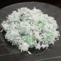 Cooksnap dari Tiara Gian untuk resep Klepon
