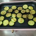 zz 的 香煎節瓜 cooksnap