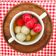 Cooksnap dari Avita Unaiya untuk resep Wedang Ronde