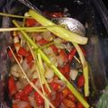 Cooksnap dari megi primagara untuk resep Sambal Matah