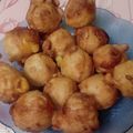 Cooksnap dari Bunda Alya untuk resep Rondo Royal a.k.a Tape Goreng