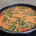 Cooksnap dari e.yuningsih untuk resep Sayur Godog Betawi