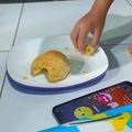 Cooksnap dari Desita Nidya untuk resep Mexican Bun (Rotiboy)