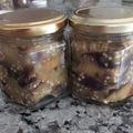 El cooksnap de Cecilia Rossi cuando hizo Berenjenas en escabeche súper fáciles!.