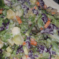 Cooksnap dari Wenny Wulandarie untuk resep Dressing Salad Buah Tahan Lama & Tidak Mudah Cair