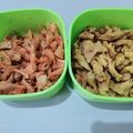 Cooksnap dari Imelda Levina untuk resep Kripik kulpi (kulit lumpia)