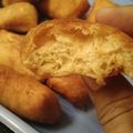 Cooksnap dari Dini Umbari untuk resep Odading