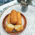 Cooksnap dari Arinil Haq untuk resep Risol kentang, wortel, ayam rogut