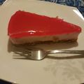 El cooksnap de Jael Gonzalez cuando hizo Torta de yogur.