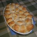 SuperCoop's cooksnap of when they made Biscuits and Gravy Casserole.