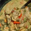 Cooksnap dari Meydhia Nofiana untuk resep Garang asem ayam