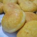 Cooksnap dari astia afif untuk resep 856. Donat Abon 1 telur (menul, praktis & tanpa ulen)