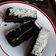Cooksnap dari Wiewie Daryanti untuk resep Brownies Ketan Hitam