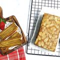 Cooksnap dari patricia untuk resep ~`Lapis Legit Keto~` #ketopad
