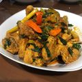Cooksnap dari melinda ayu untuk resep Ayam Woku