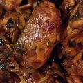 Cooksnap dari Theresia S W untuk resep Ayam kecap
