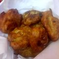 Cooksnap dari Noname untuk resep Godok pisang